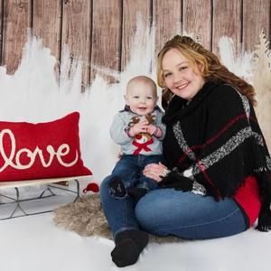 Meet your Posher, Alisha